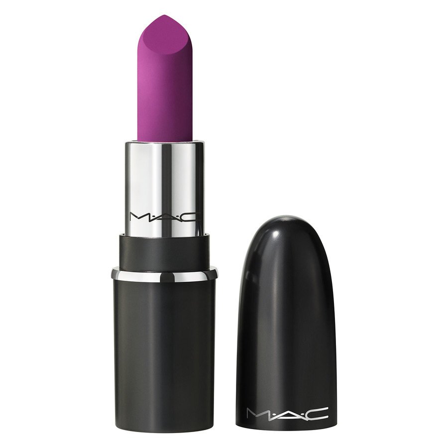 MAC Macximal Matte Mini Lipstick Everybody's Heroine 1,7g