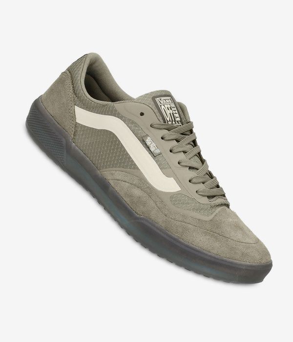 Vans Ave Pro Schuh (covert green)