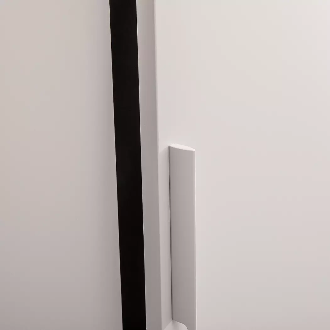 Kleiderschrank Senza Tempo 303 x 242 cm