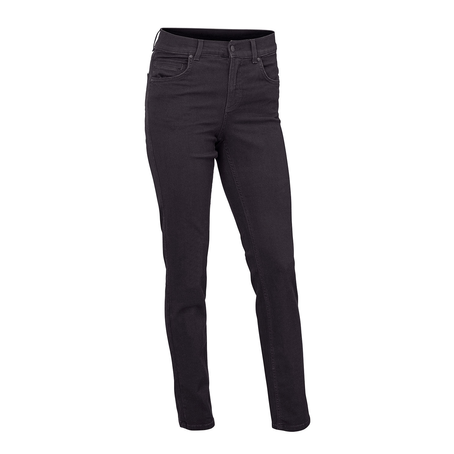 Angels Jeans Modell Cici Slim Fit mit geradem Bein