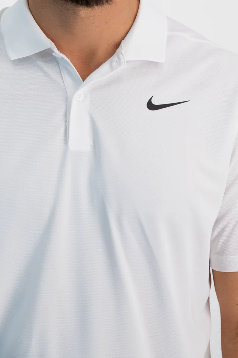 Nike Court Dri-FIT Herren Poloshirt