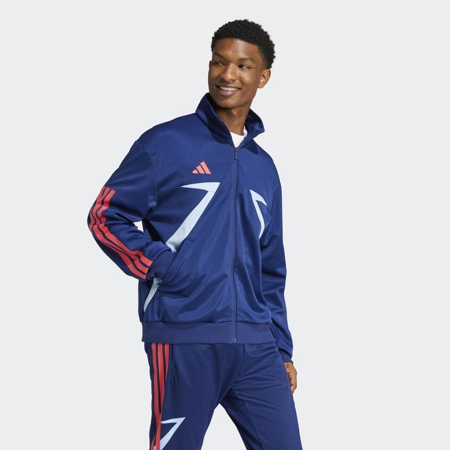 Adidas Veste de survêtement House of Tiro Nations Pack
