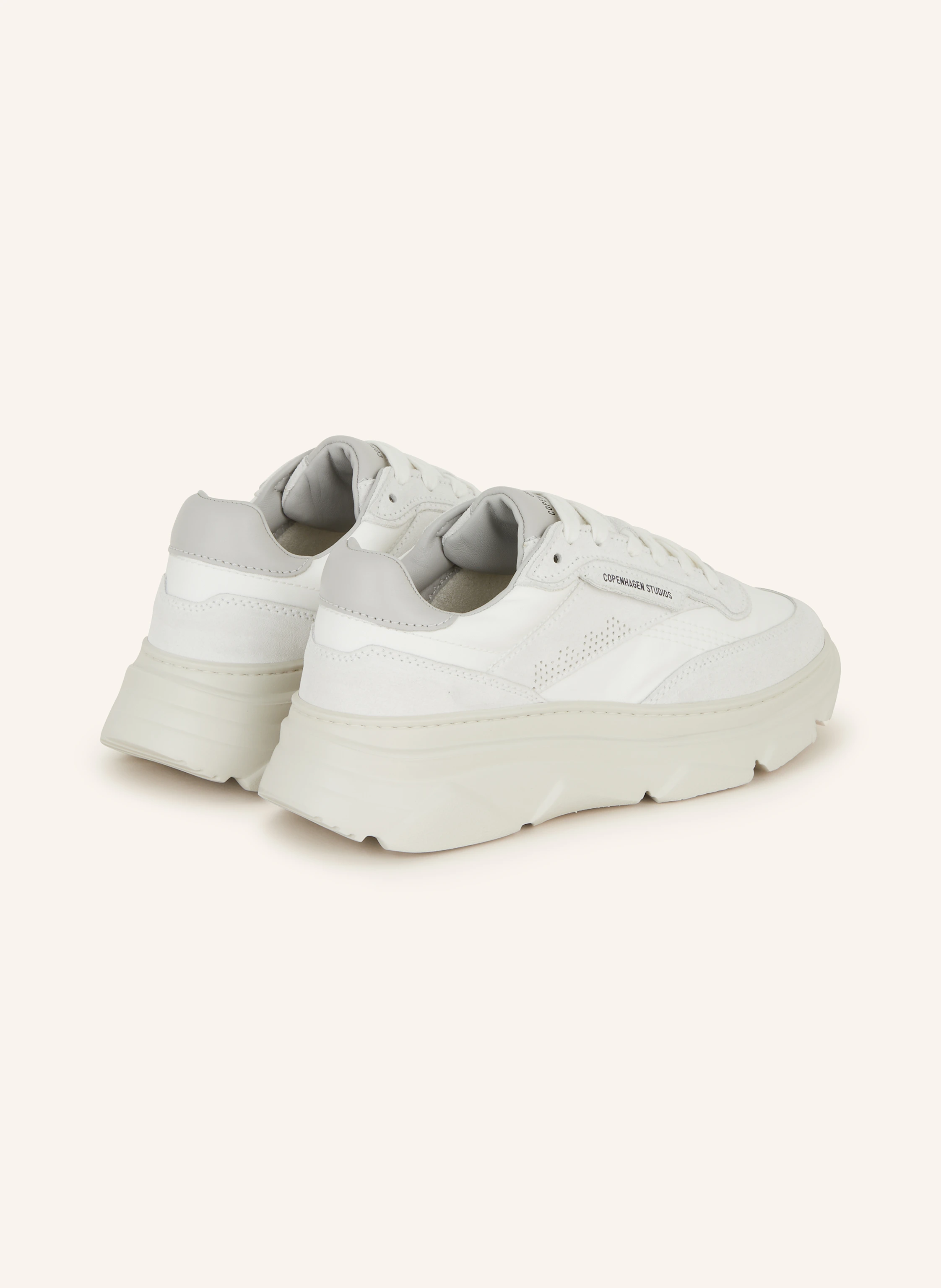 COPENHAGEN Sneaker CPH56