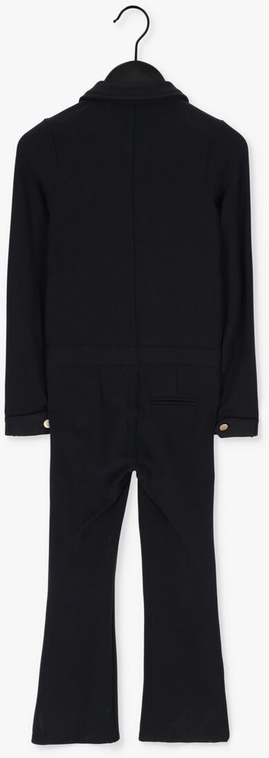 LOOXS zwarte looxs jumpsuit 2231-5017