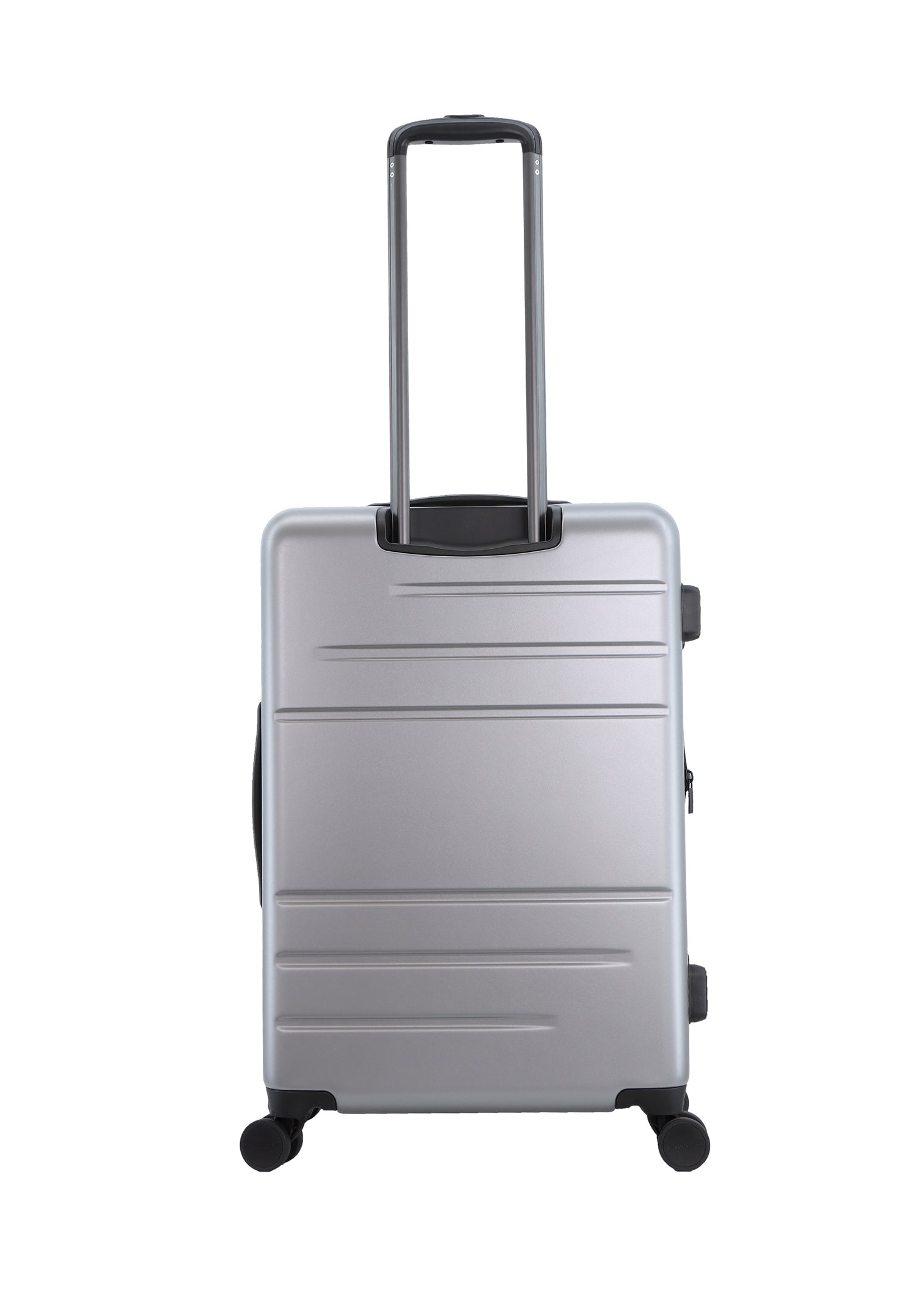 Discovery Patrol 67 cm reiskoffer - Grey