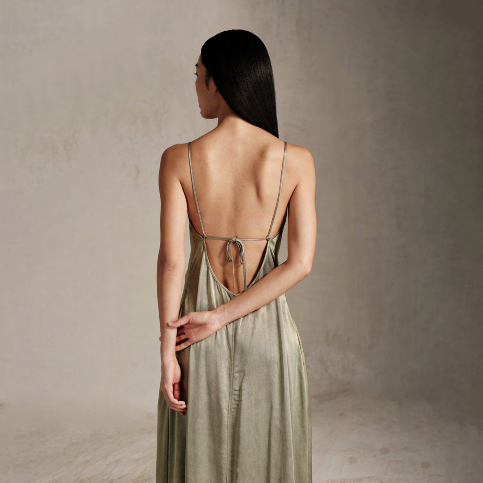 Kleid Shade Jeep