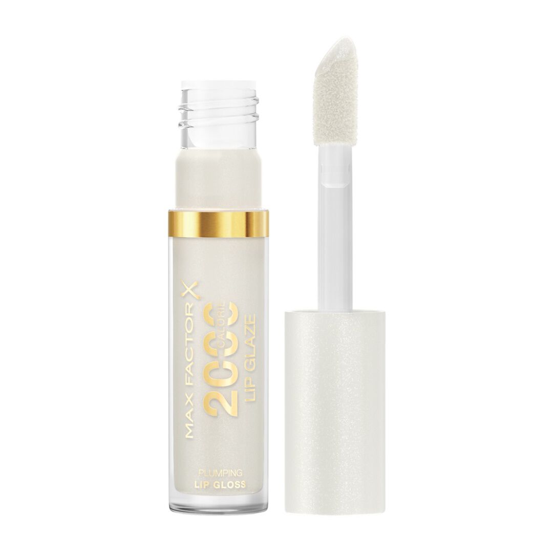 Max Factor  2000 Calorie Lip Glaze - Lip Gloss