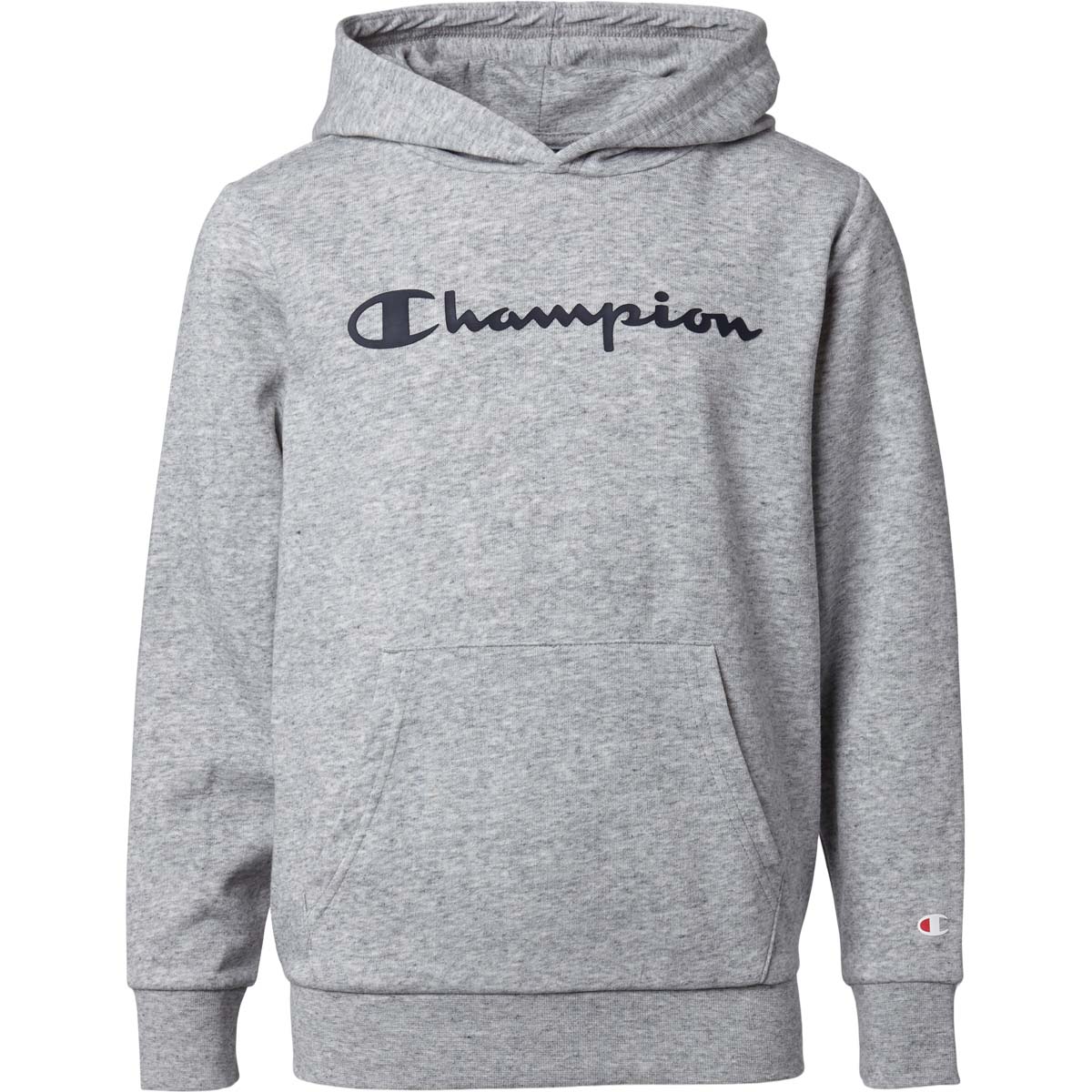 Champion Script Logo Hættetrøje Børn