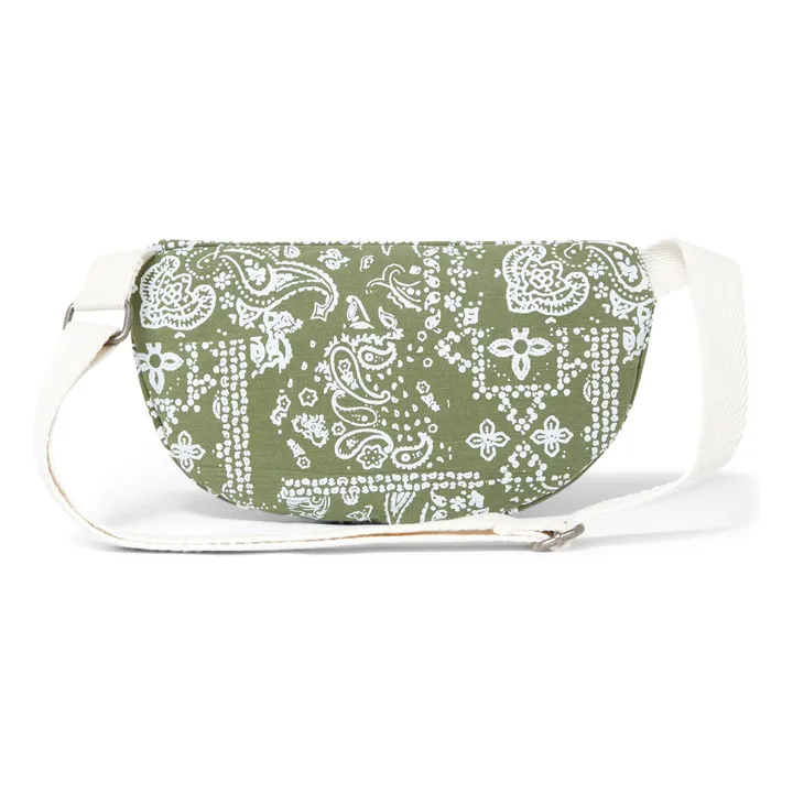 Hartford Sac Etna | Vert kaki