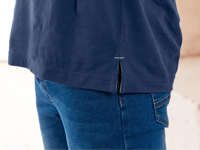 Heren polo