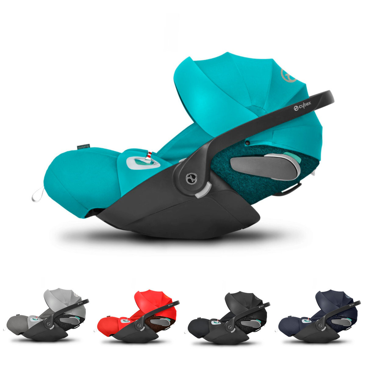 Cybex Cybex Babyschale Cloud Z2 i-Size