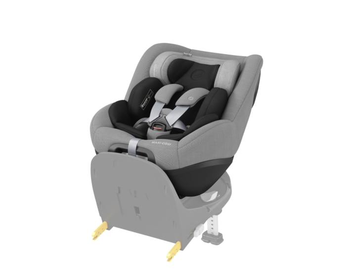 Pearl 360 Pro Einlage für Neugeborene 0 - 3 M  40 - 60 cm