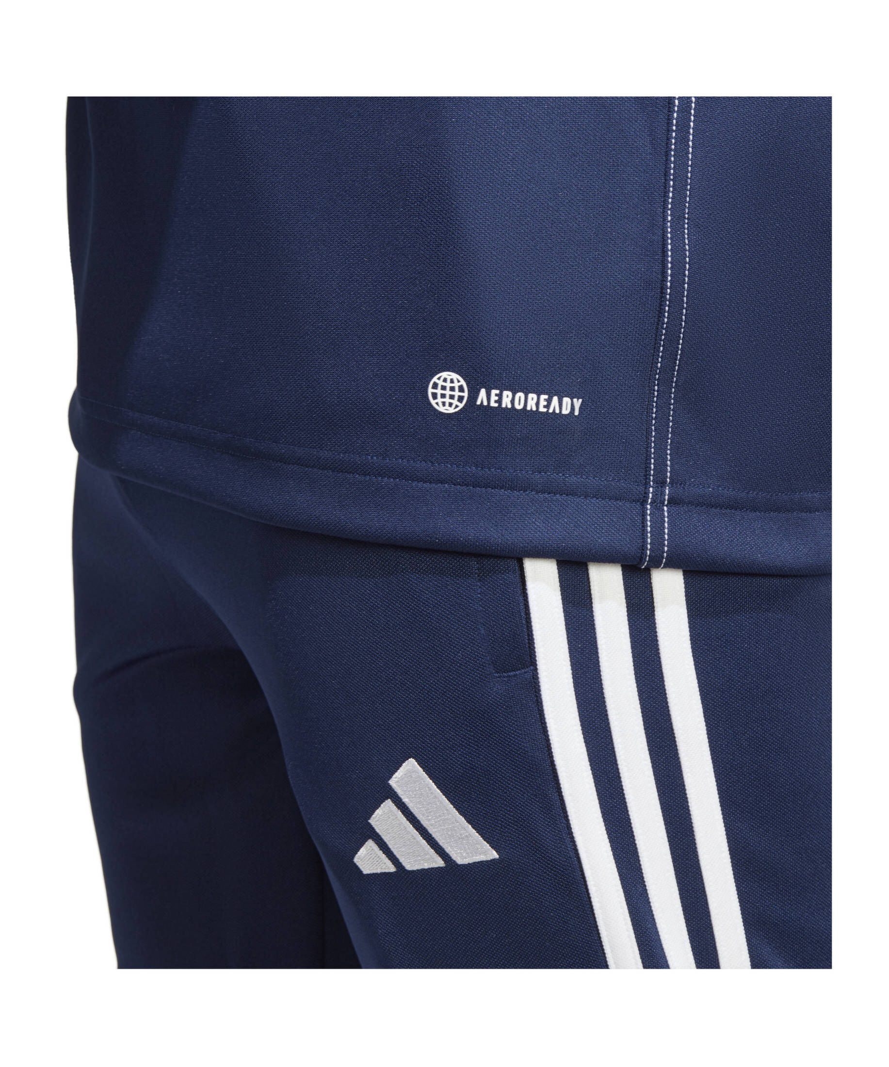 adidas Performance| Herren Sweatshirt TIRO23 CLUB