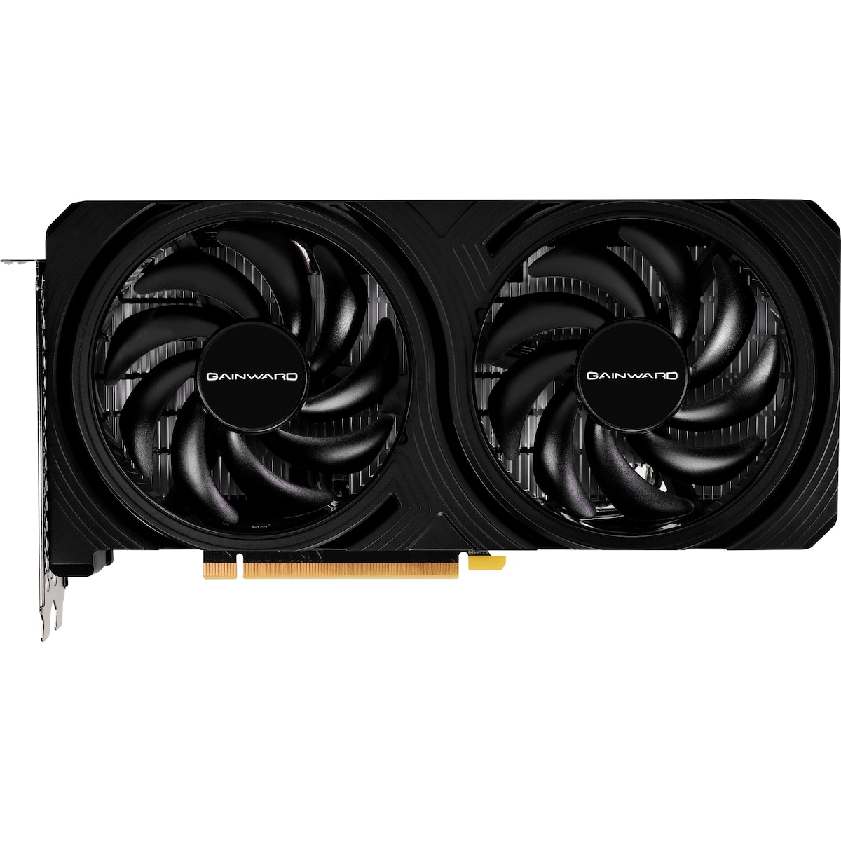 Gainward GeForce RTX 4060 Python II grafikkort (8GB GDDR6)