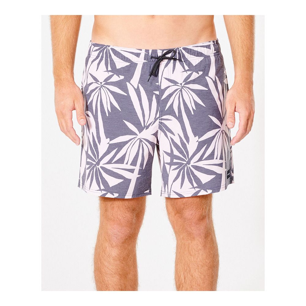 Rip Curl PARTY PACK VOLLEY - Boardshort Homme black