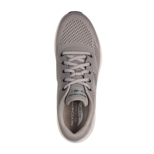 Skechers Arch Fit 2.0 Sneakers, TPE Taupe, 42