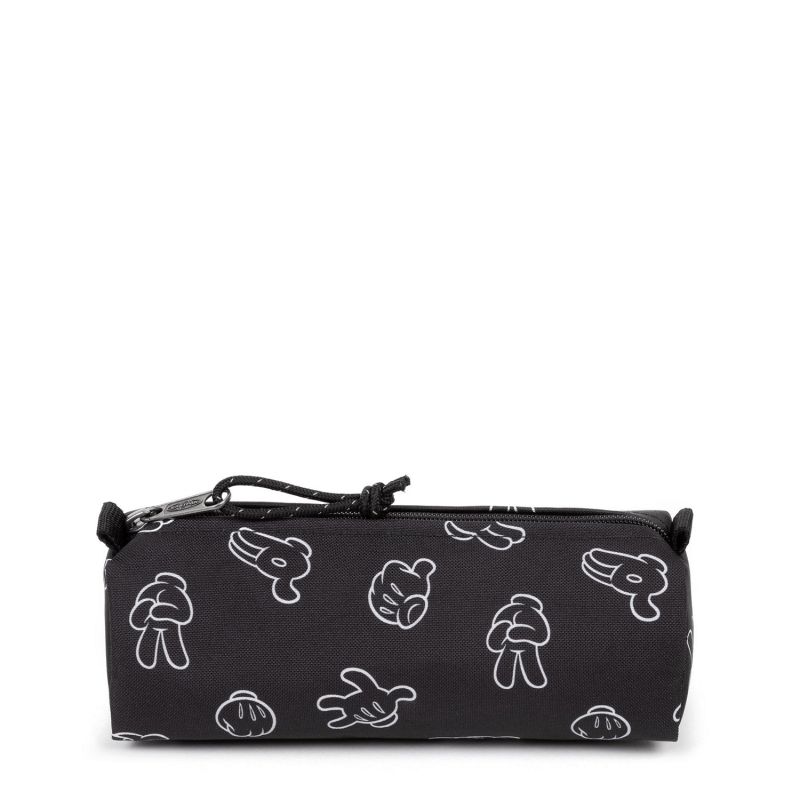 Trousse simple Benchmark 20.5 cm Mickey Hands