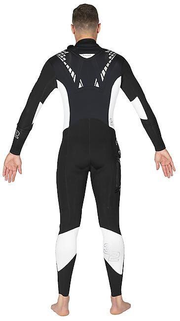 MARES - COMBINAISON FLEXA 3-2 MM HOMME