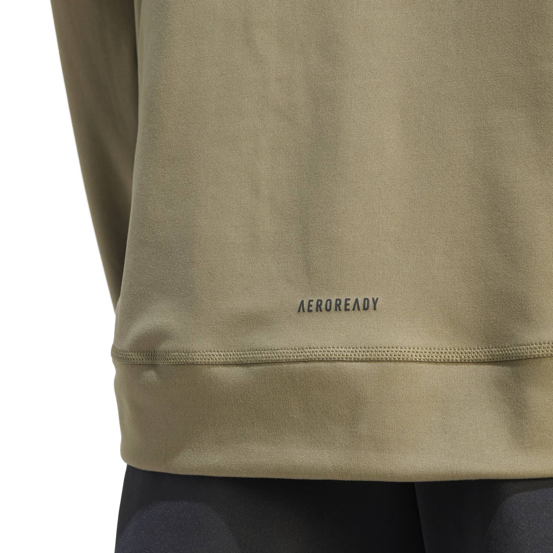 adidas Performance| Herren Hoodie CORDURA WORKOUT