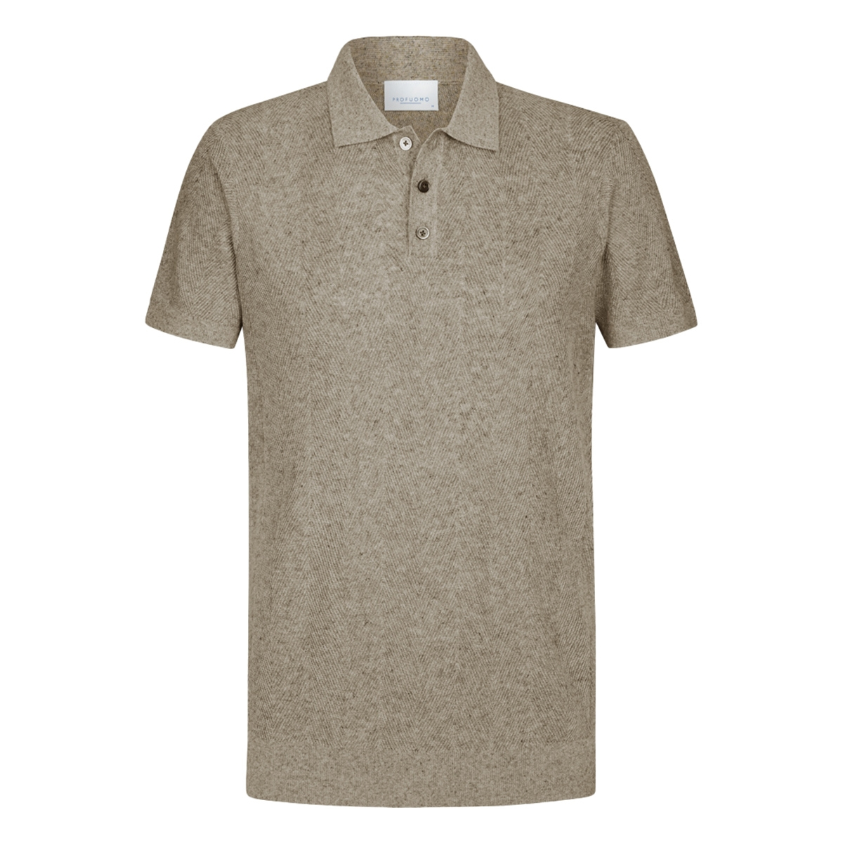 Heren Polo KBIS25-M21