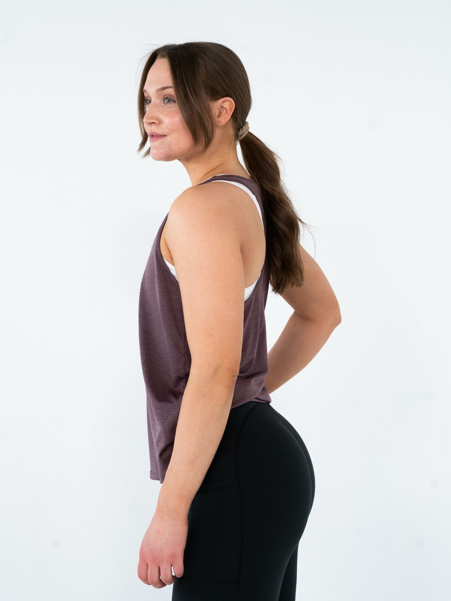 Athletics Tank