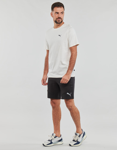 Puma - BETTER ESSENTIALS TEE - Ecru