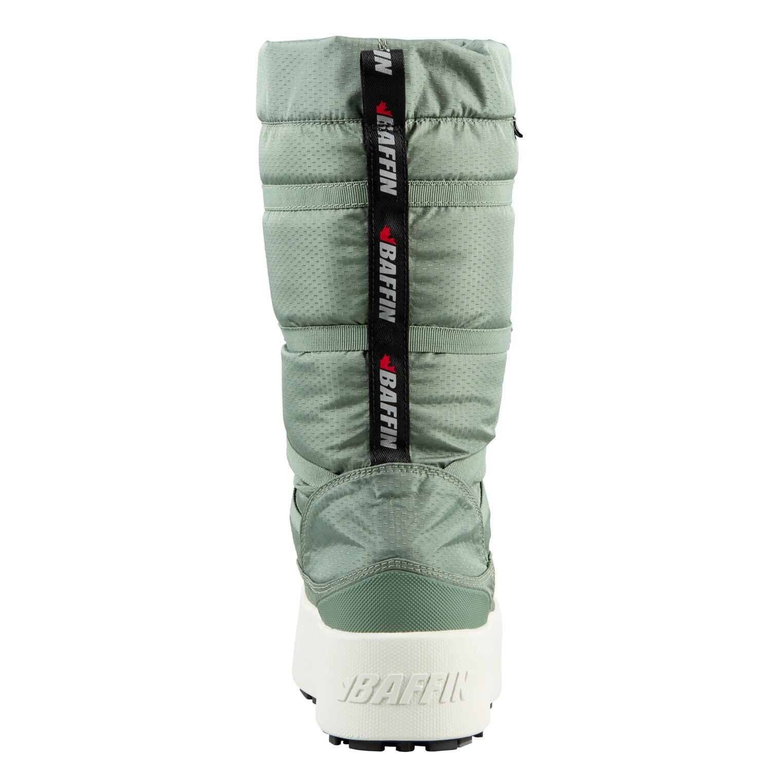 Baffin Geneva, Dame<br>Temp grense -30°C