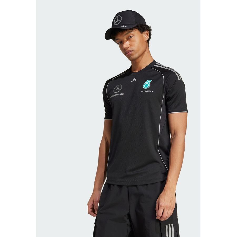Adidas Maillot de mécanicien Mercedes - AMG Petronas Formula One Team