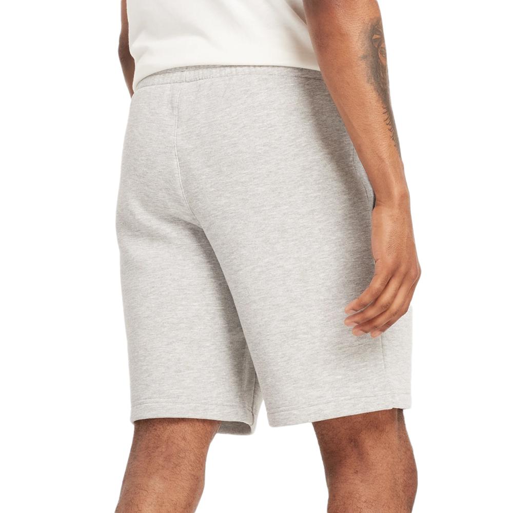 New Balance Short Gris Homme New Balance MS43903