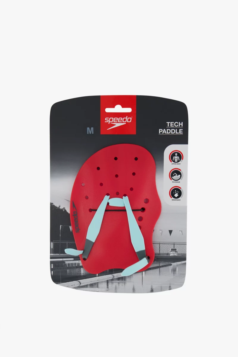 speedo Tech Paddle