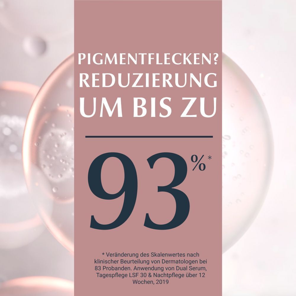 Eucerin® Anti-Pigment Tagespflege LSF 30 + Anti-Pigment Nachtpflege + Anti-Pigment Dual Serum
