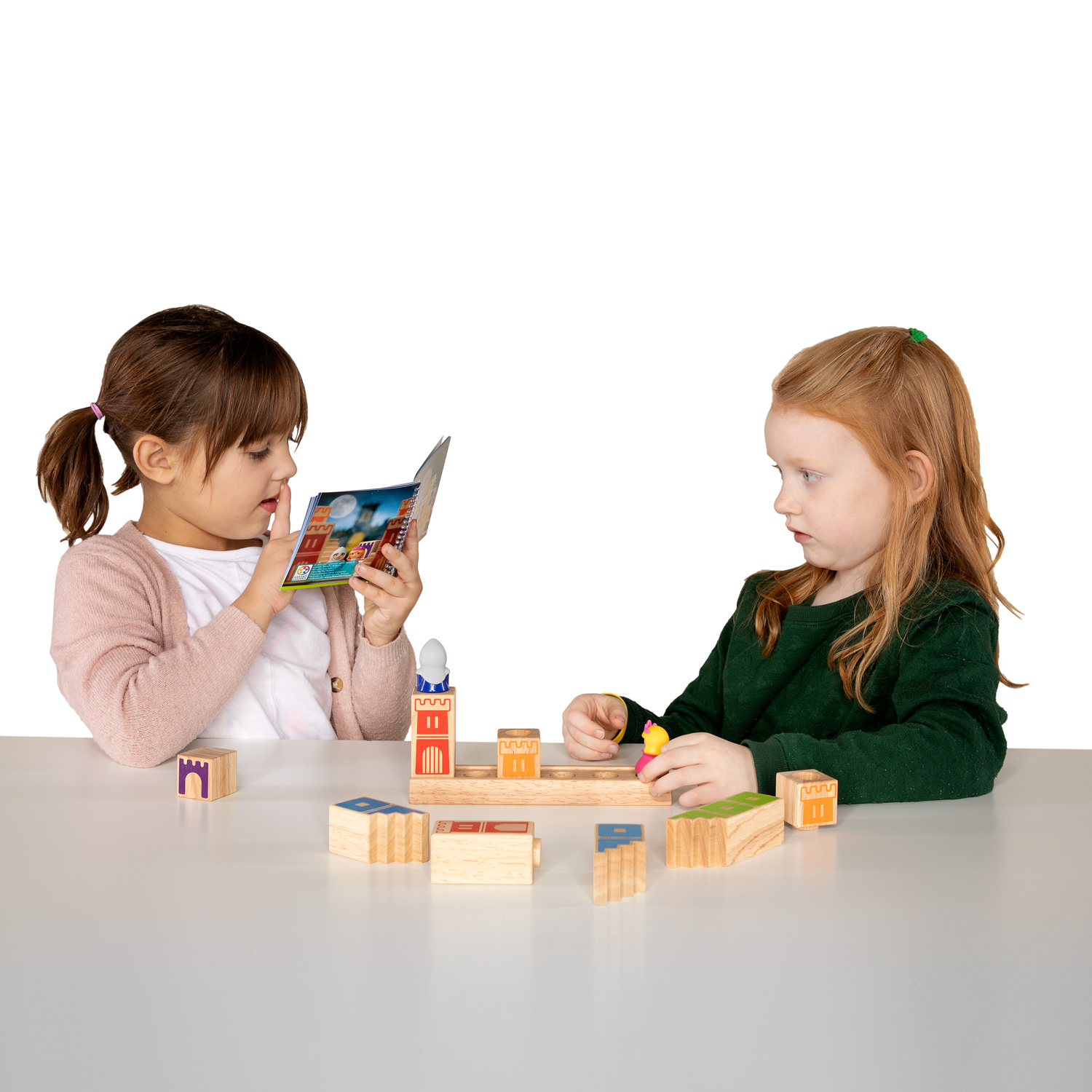 SmartGames Camelot Junior