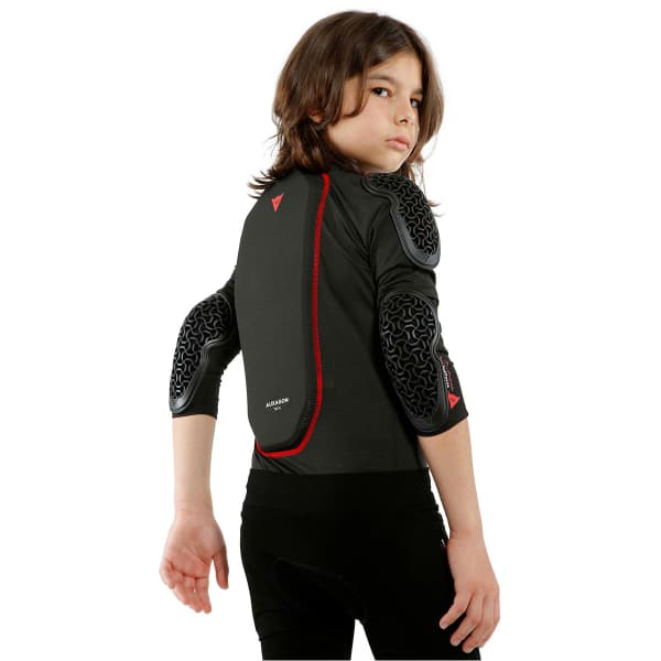 DAINESE SCARABEO PRO TEE BLACK
