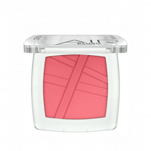 Catrice AirBlush Matt 120 Berry Breeze