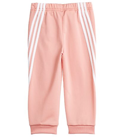 adidas Performance Tr?ningss?t - Future Icons - Ambient Blush