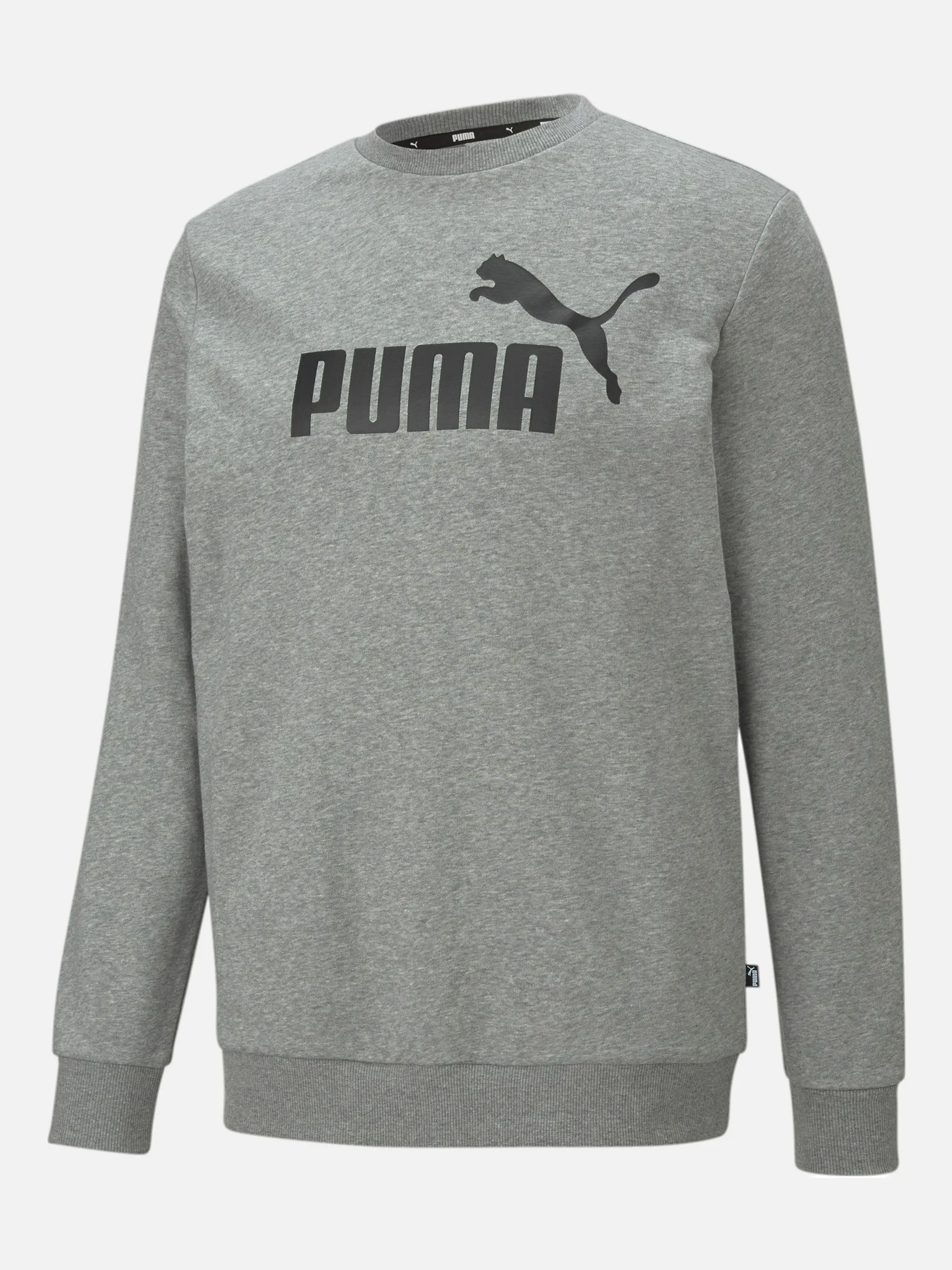 Herren Sweatshirt mit Frontprint