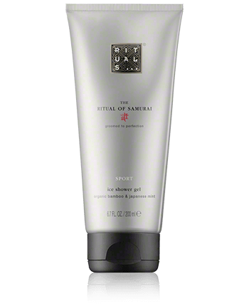 Rituals The Ritual of Samurai Ice Shower Gel 200ml