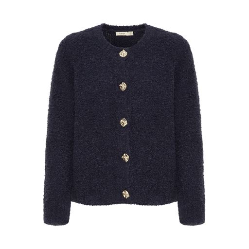 Fransa Harry Cardigan, Night Sky, XL