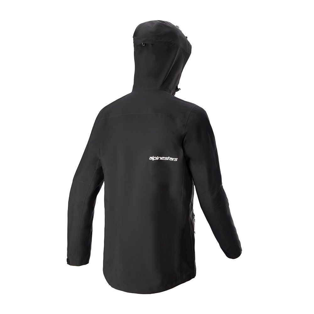 Alpinestars SIERRA - Veste Homme charcoal