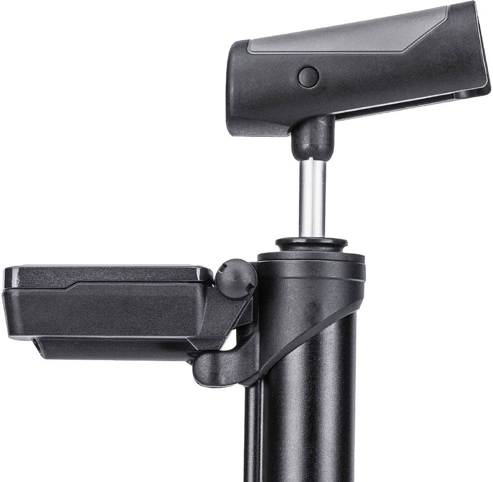 Topeak Turbo Morph Digital kaufen | Bike-Discount