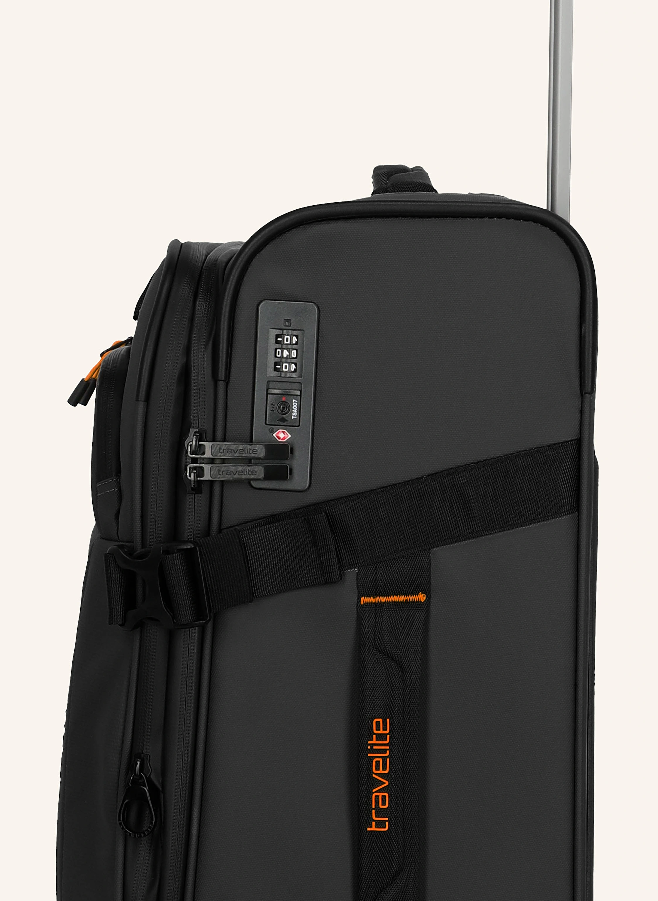 travelite Trolley BRIIZE M