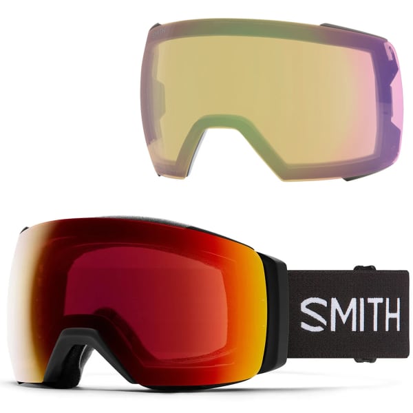 Masque de ski SMITH I/O MAG XL