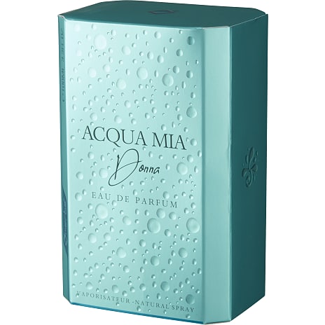 Acqua Mia Donna