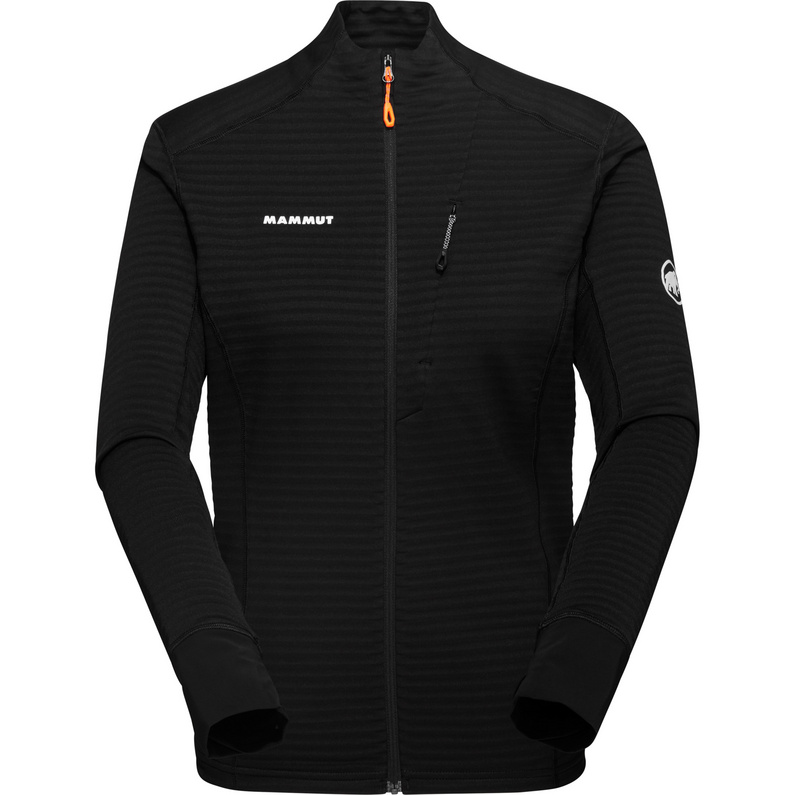 Mammut Damen Taiss Light ML Jacke