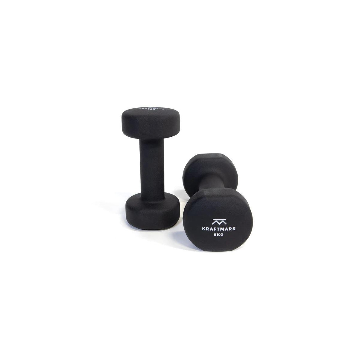 Kraftmark Treningsmanualer- Aerobic Dumbbell 3 kg