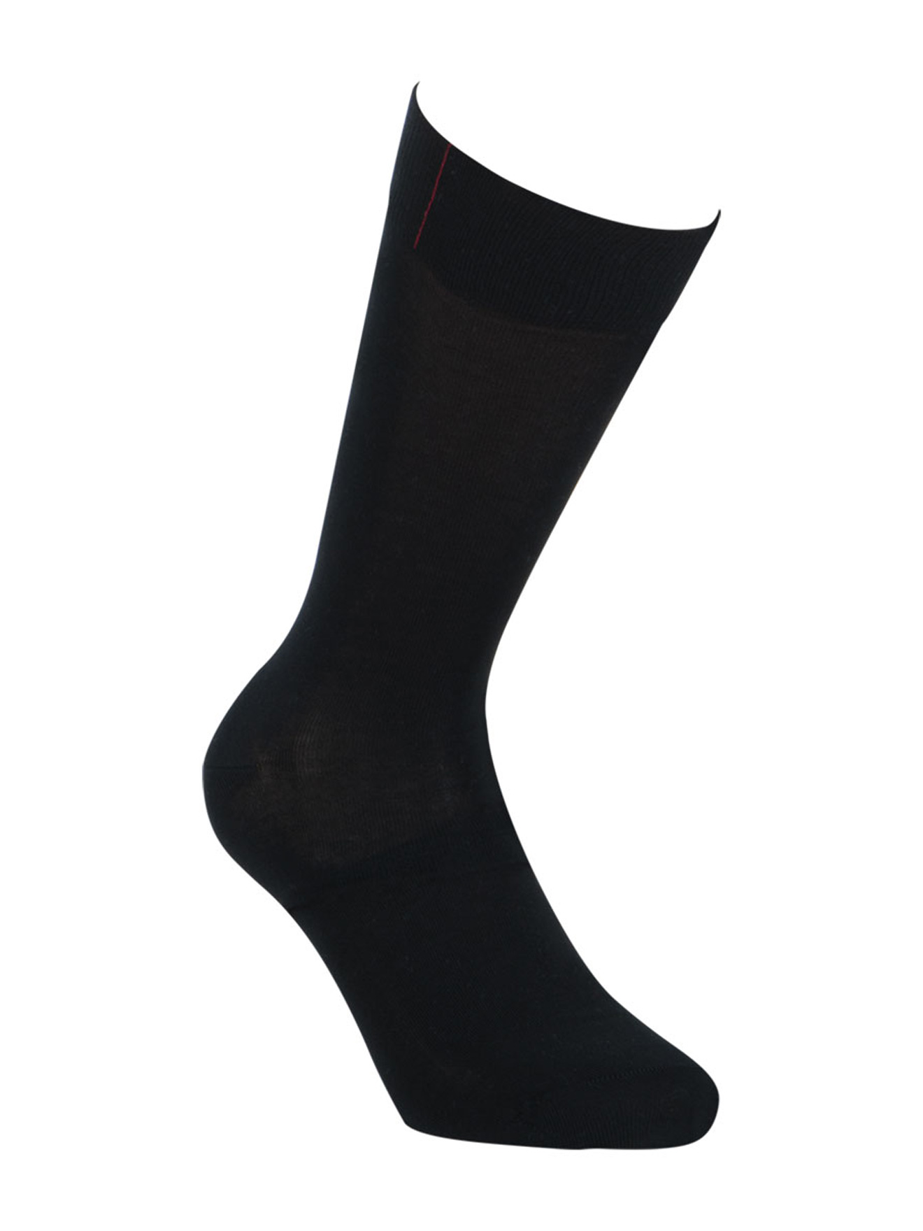 Chaussettes mi-hautes fil d'Ecosse