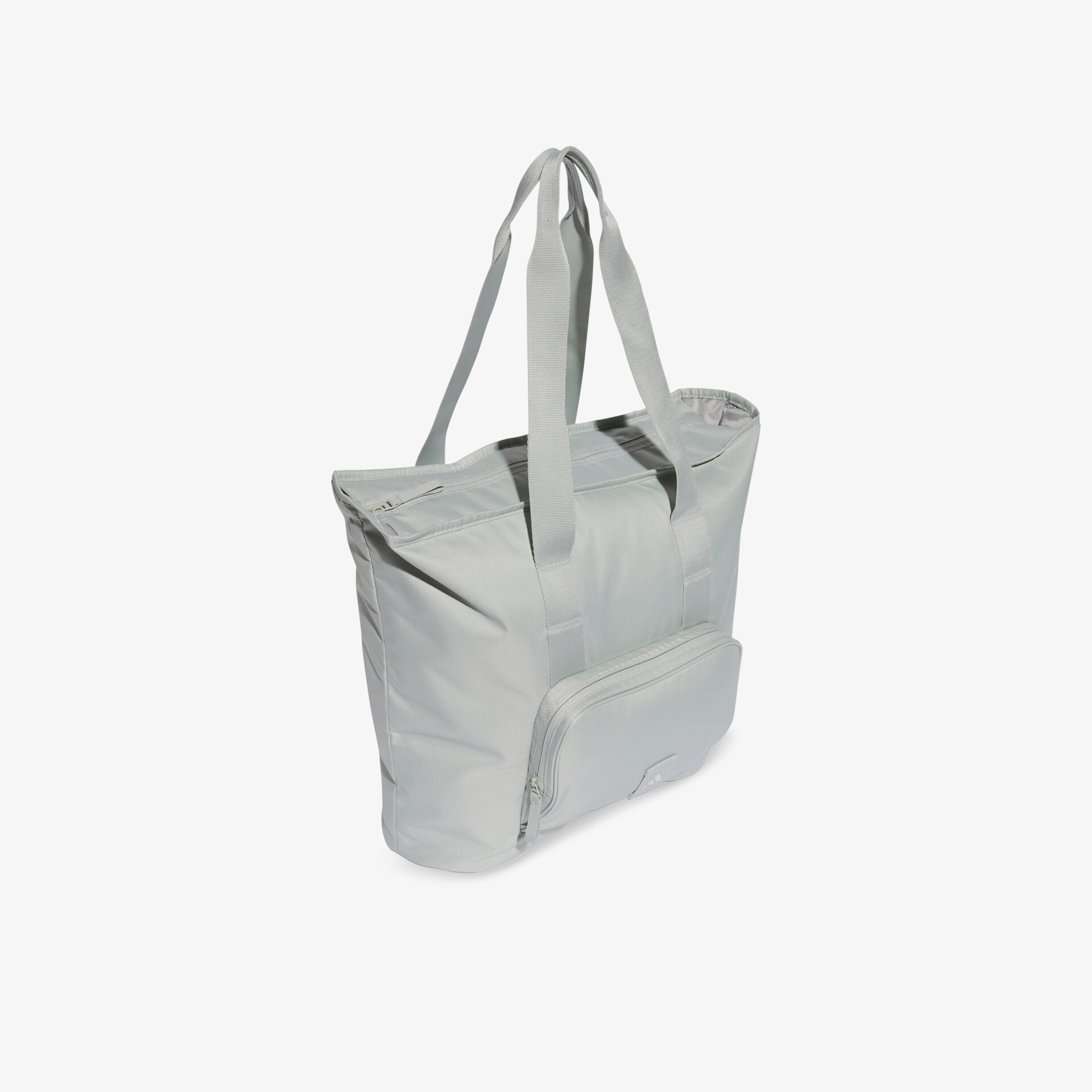 adidas Damen Shopper grau