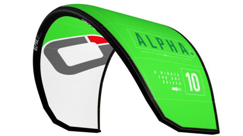 Ozone Alpha V2