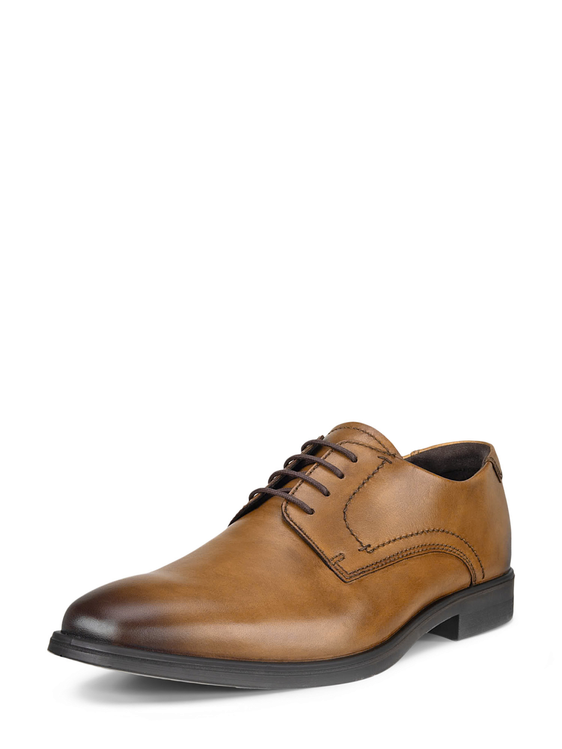 Ecco Melbourne Amber The Natural