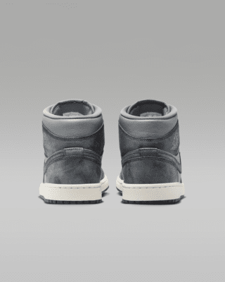 Air Jordan 1 Mid SE Women's Shoes
